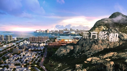 2017年終策劃 青島，光影中的幸福之城