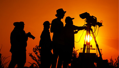 影視寒冬下的生存困境 從業者如何扛過疫情沖擊