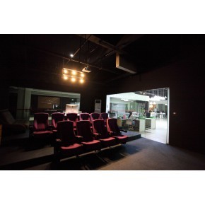 光影飛凡 佛山市影視策劃的文化傳播力量